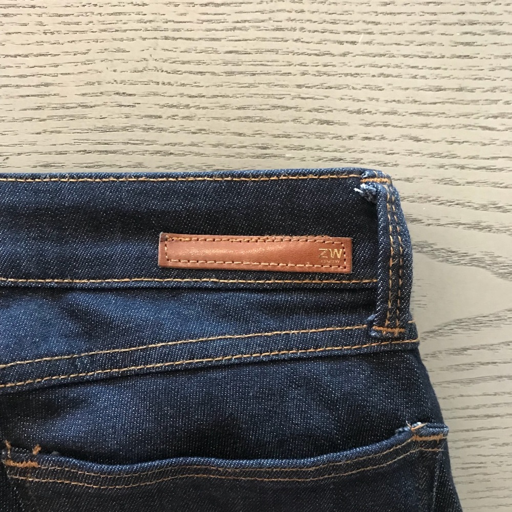 Zara Jeans - Picture 4 of 5